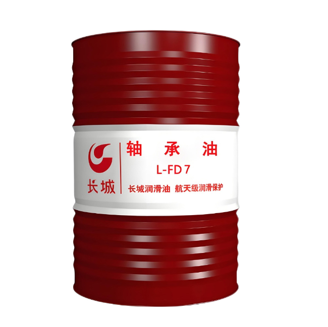 彭水长城FD轴承油